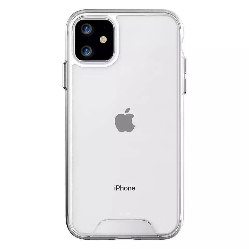 Original Premium Transperant Case