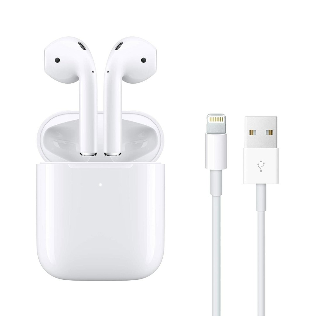 AIRPODS - 2
