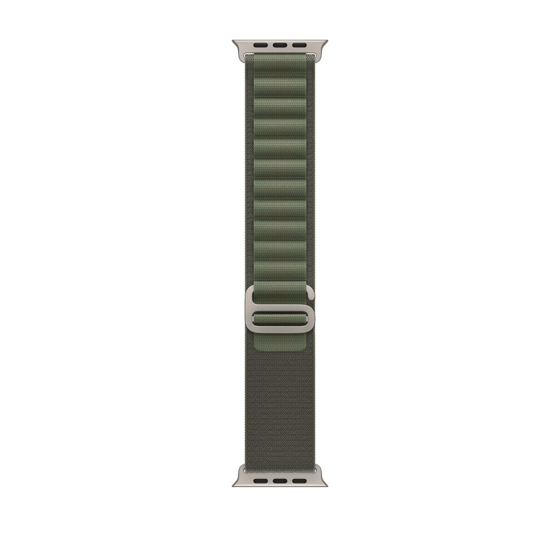 Green Ridge Loop Apple WatchBand