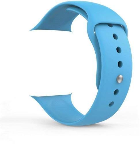 SkyBlue Original Silicone Strap